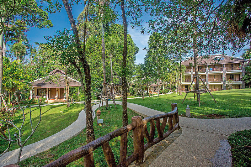 The Leaf on The Sands by Katathani Resorts 15