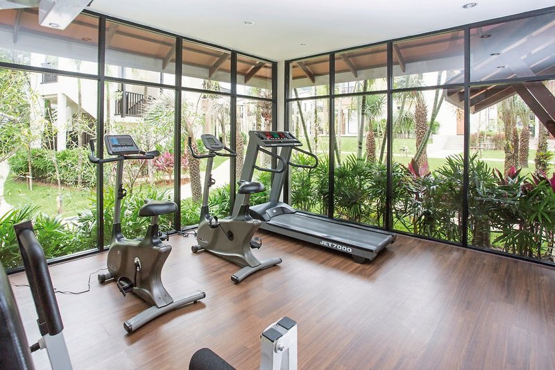 The Leaf on The Sands by Katathani Resorts 17