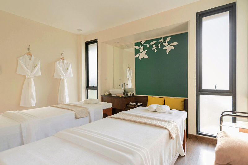 The Leaf on The Sands by Katathani Resorts 19