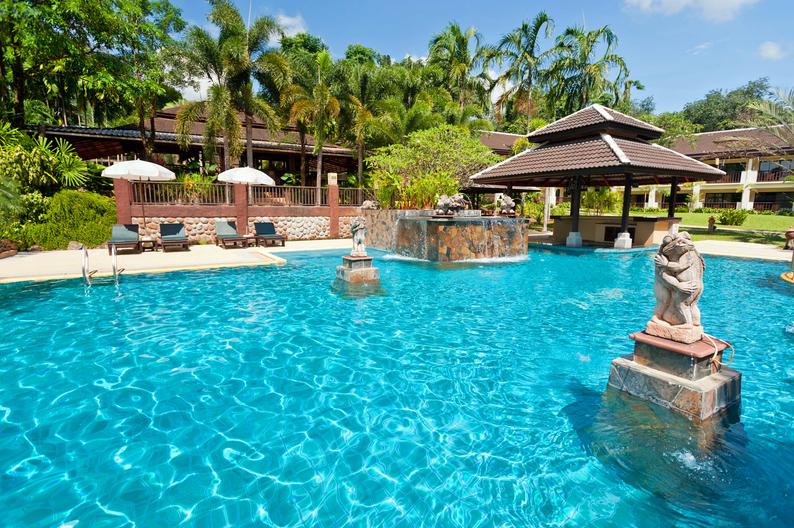 The Leaf on The Sands 6