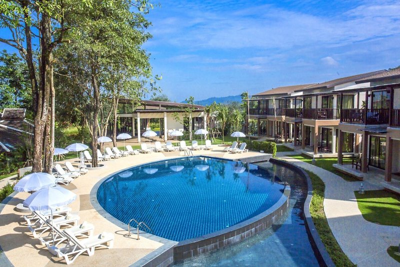 The Leaf on The Sands 5