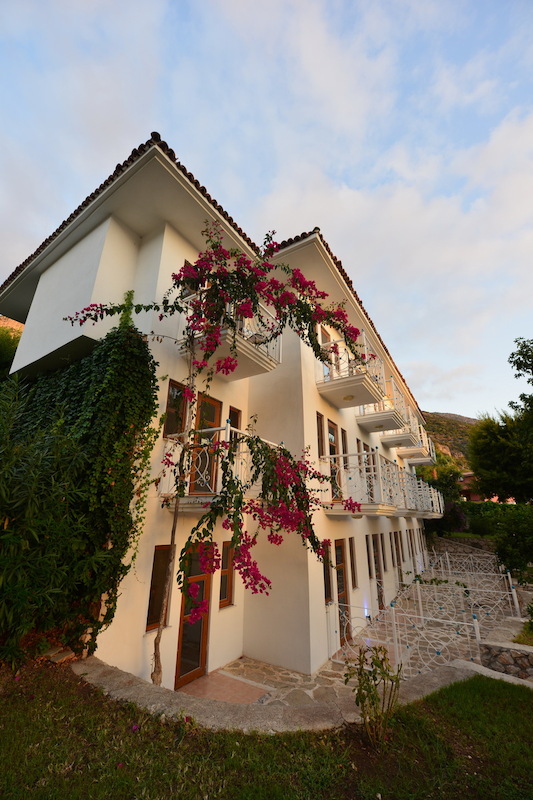 White Otel 1