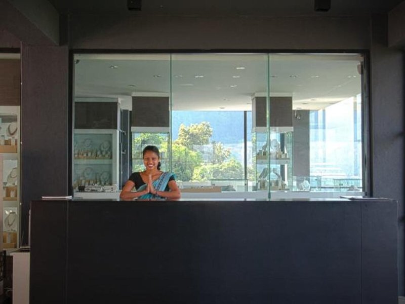 Oak Ray Tea Bush Ramboda 10