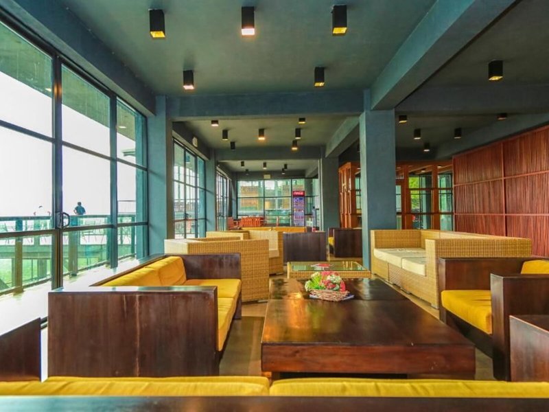 Oak Ray Tea Bush Ramboda 12