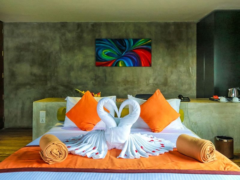 Oak Ray Tea Bush Ramboda 19