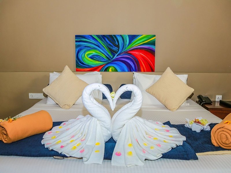 Oak Ray Tea Bush Ramboda 20