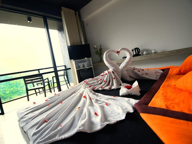 Oak Ray Tea Bush Ramboda 22