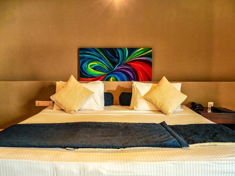 Oak Ray Tea Bush Ramboda 26