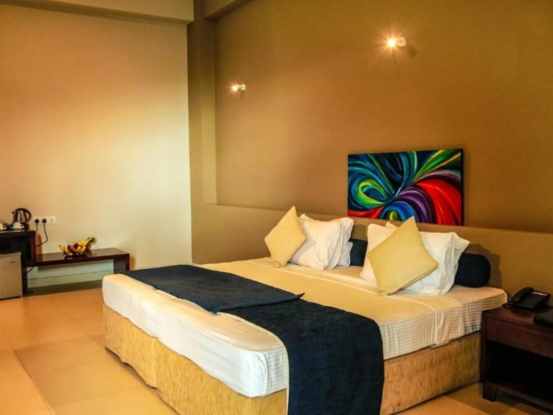 Oak Ray Tea Bush Ramboda 27