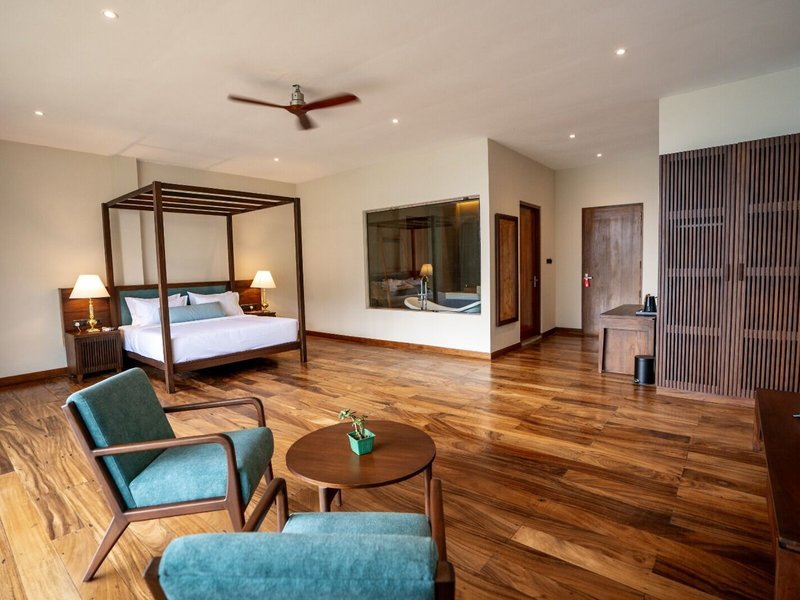 Oak Ray Tea Bush Ramboda 28