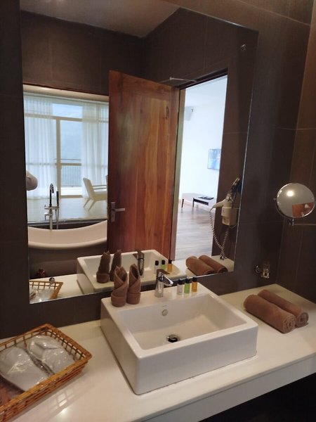 Oak Ray Tea Bush Ramboda 31