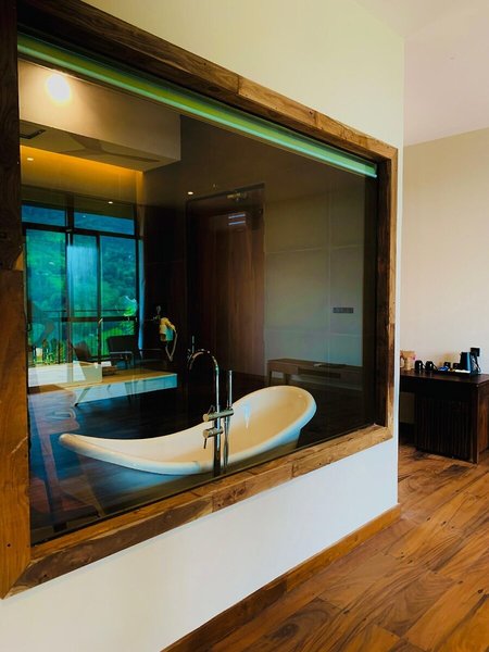 Oak Ray Tea Bush Ramboda 34