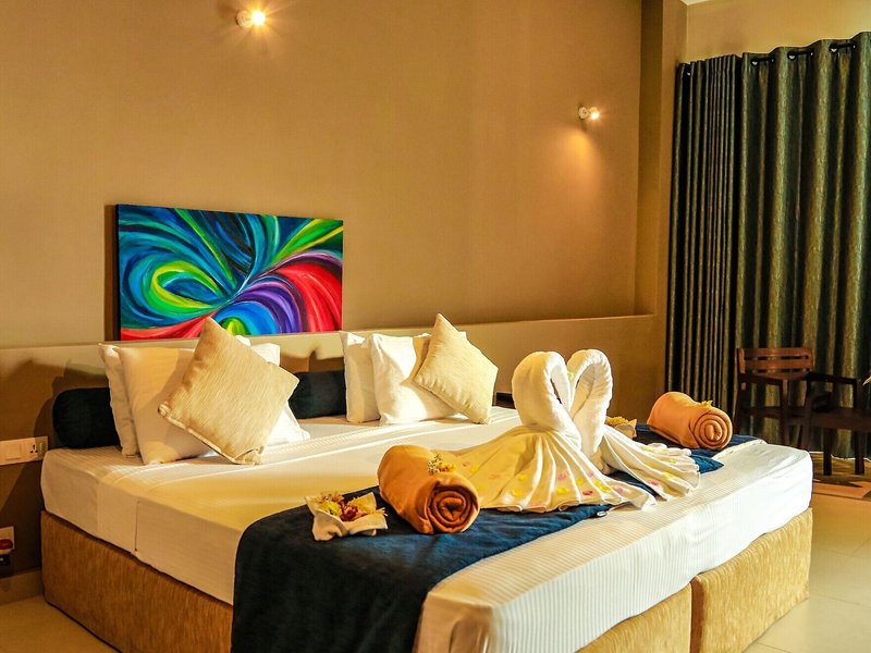 Oak Ray Tea Bush Ramboda 42