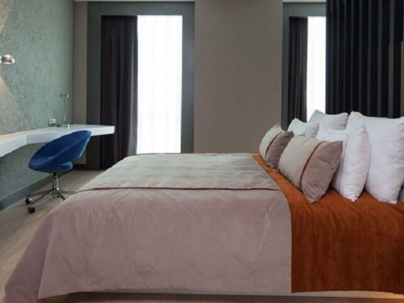 Ramada Hotel & Suites by Wyndham Izmir Kemalpasa 19