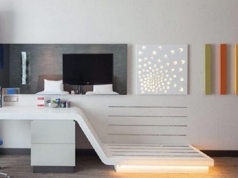 Ramada Hotel & Suites by Wyndham Izmir Kemalpasa 21