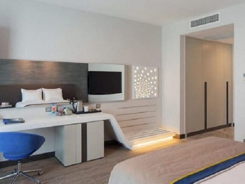 Ramada Hotel & Suites by Wyndham Izmir Kemalpasa 23