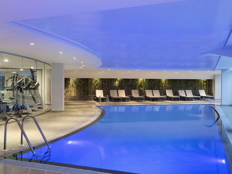 Ramada Hotel & Suites Kemalpasa 3