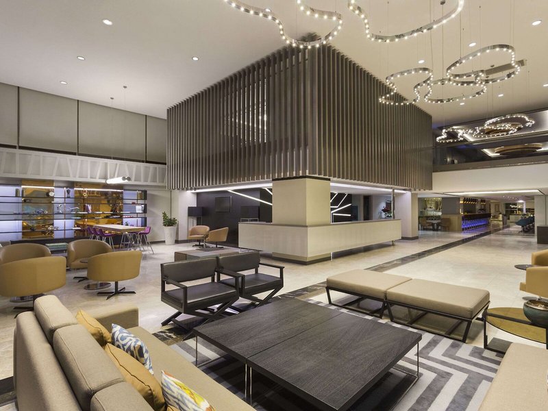 Ramada Hotel & Suites Kemalpasa 5