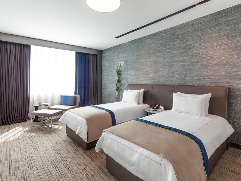 Ramada Hotel & Suites Kemalpasa 16