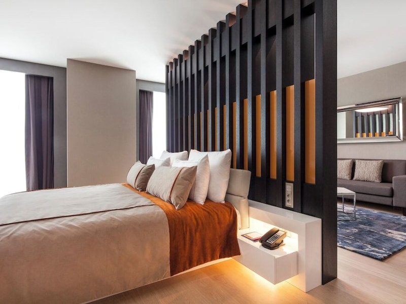 Ramada Hotel & Suites Kemalpasa 18