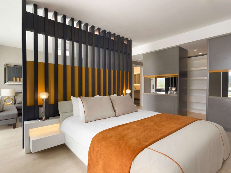 Ramada Hotel & Suites Kemalpasa 19