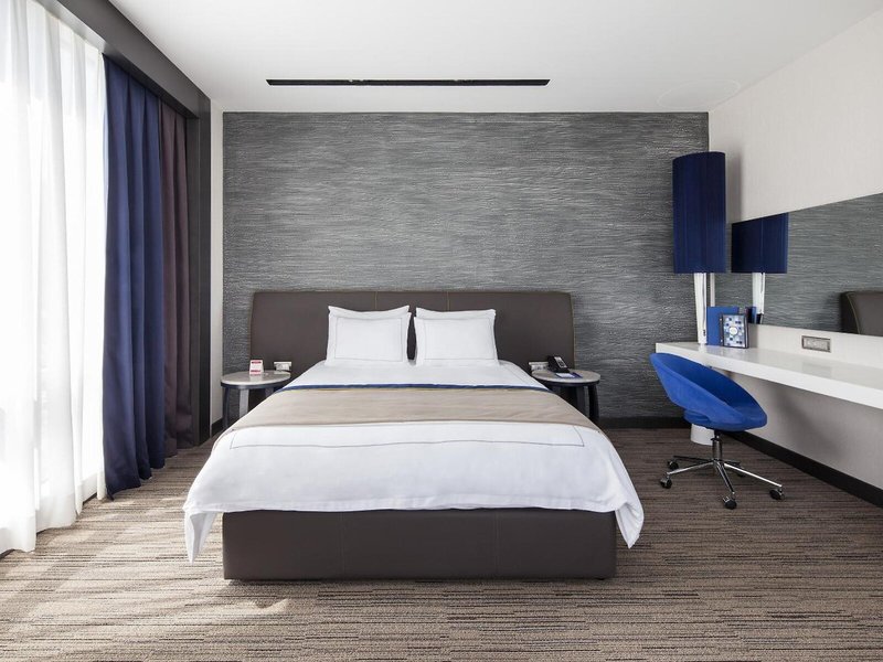 Ramada Hotel & Suites Kemalpasa 20