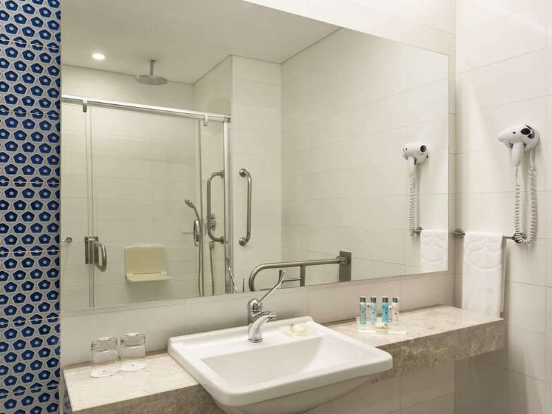 Ramada Hotel & Suites Kemalpasa 21