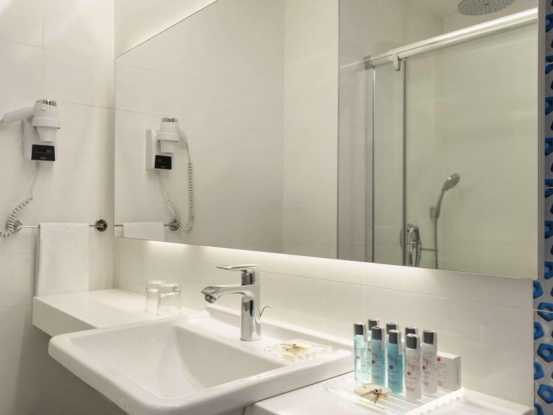 Ramada Hotel & Suites Kemalpasa 23