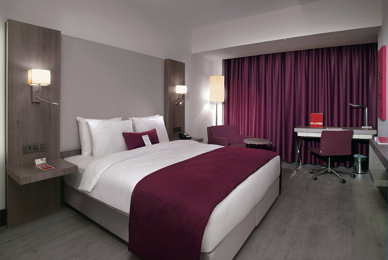 Ramada Plaza by Wyndham Izmir 11