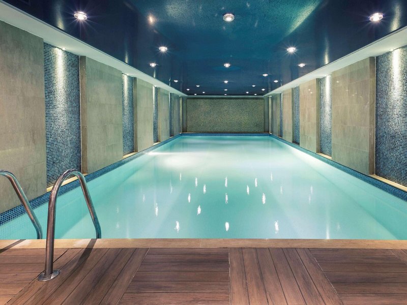 Mercure Istanbul Umraniye 6