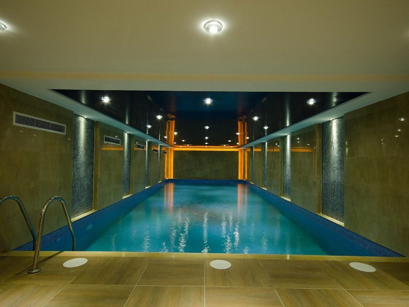 Mercure Istanbul Umraniye 7