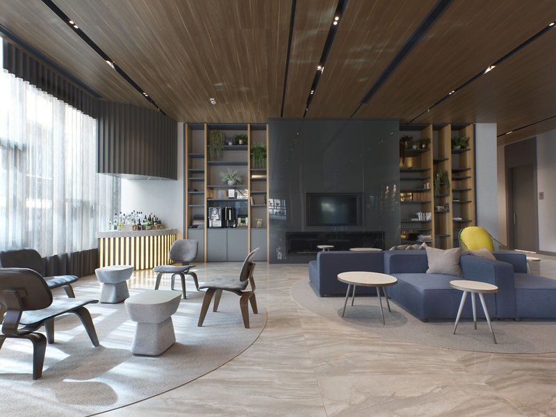 Mercure Istanbul Umraniye 9