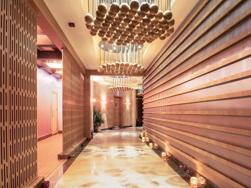 Mercure Istanbul Umraniye 10