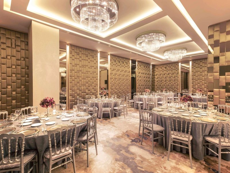 Mercure Istanbul Umraniye 14