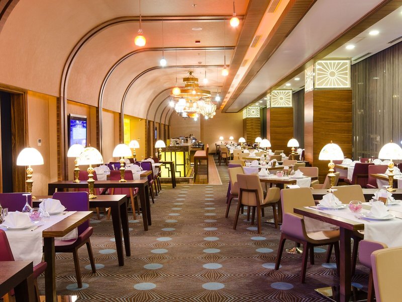 Mercure Istanbul Umraniye 17
