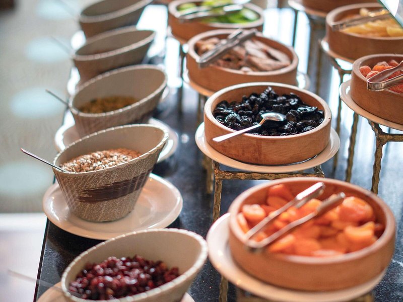 Mercure Istanbul Umraniye 21