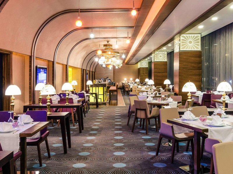 Mercure Istanbul Umraniye 22