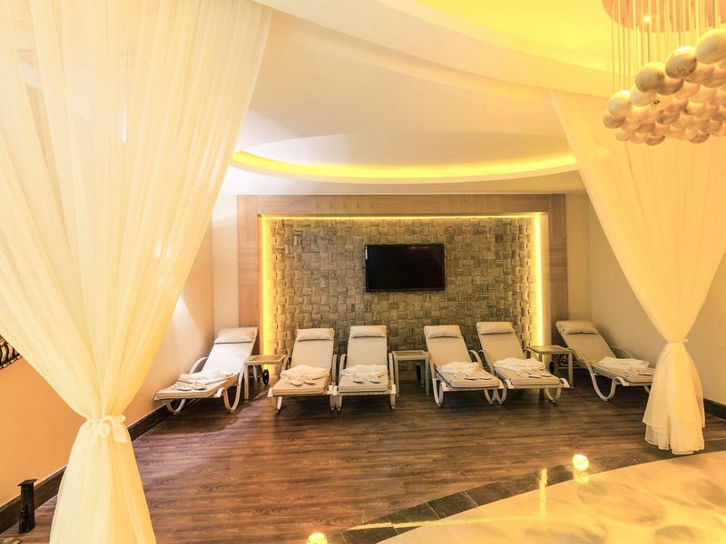 Mercure Istanbul Umraniye 24