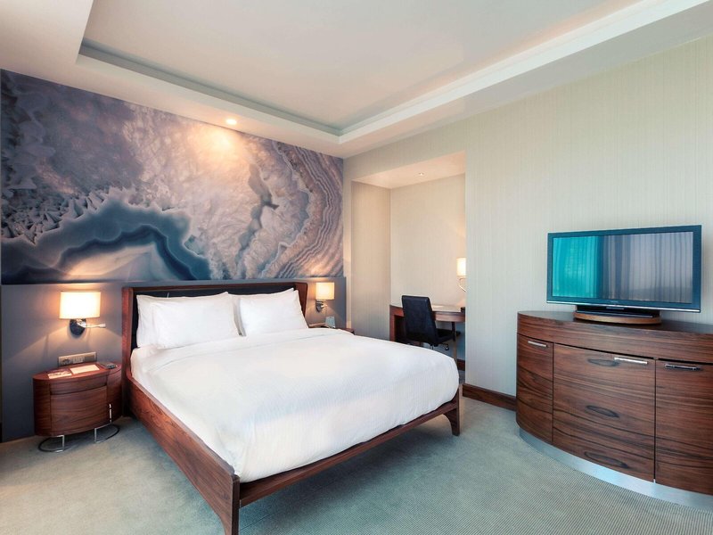 Mercure Istanbul Umraniye 27