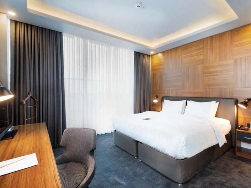 Mercure Istanbul Umraniye 28