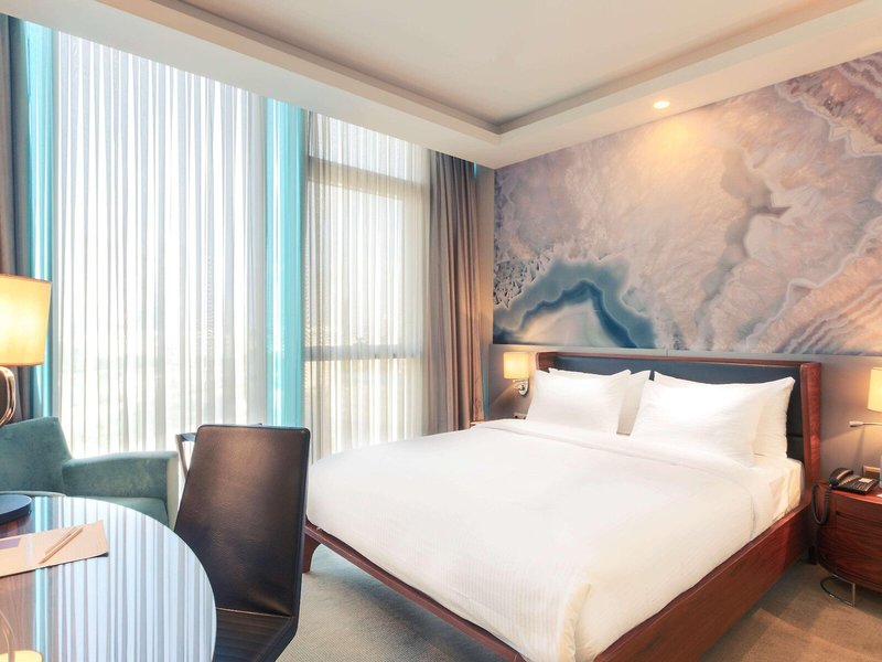 Mercure Istanbul Umraniye 30