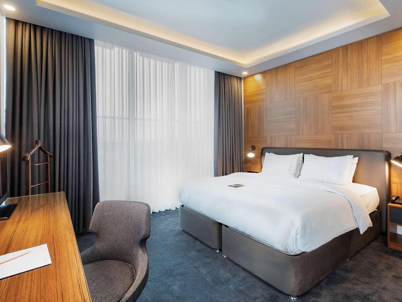 Mercure Istanbul Umraniye 31