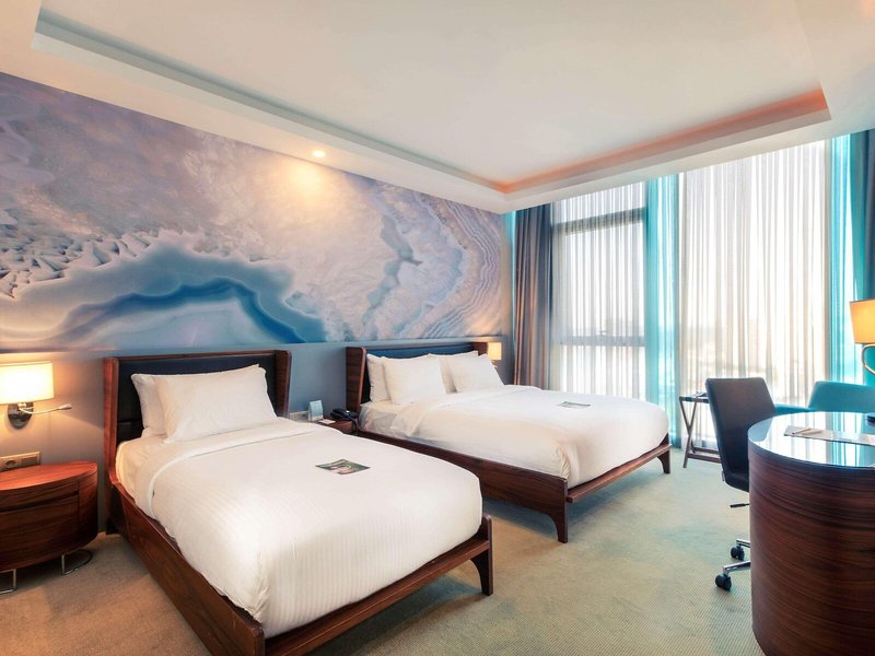 Mercure Istanbul Umraniye 32