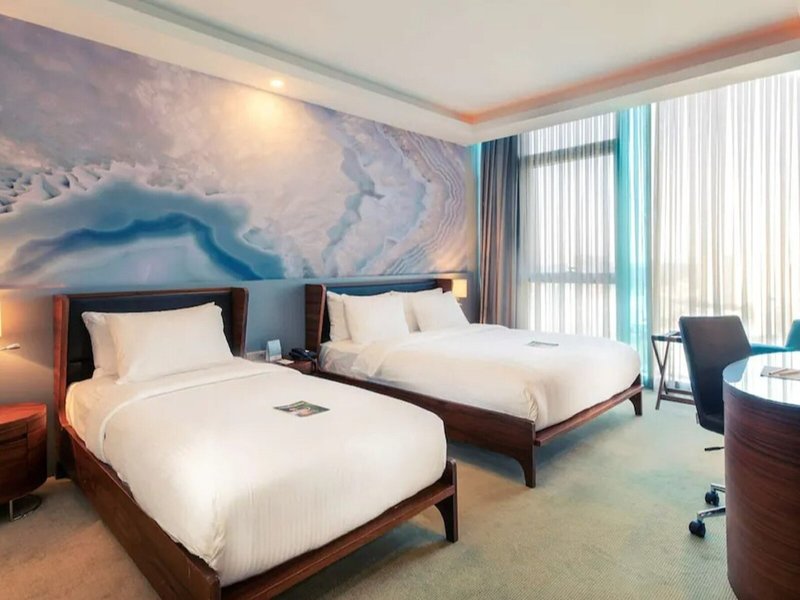 Mercure Istanbul Umraniye 33