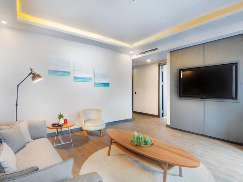 Mercure Istanbul Umraniye 34