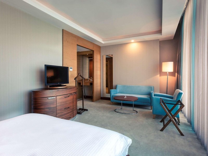 Mercure Istanbul Umraniye 35