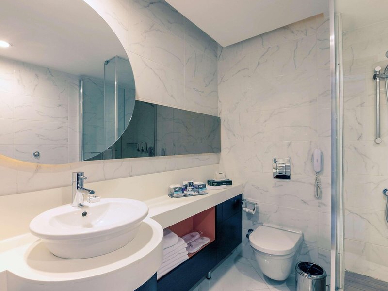 Mercure Istanbul Umraniye 36