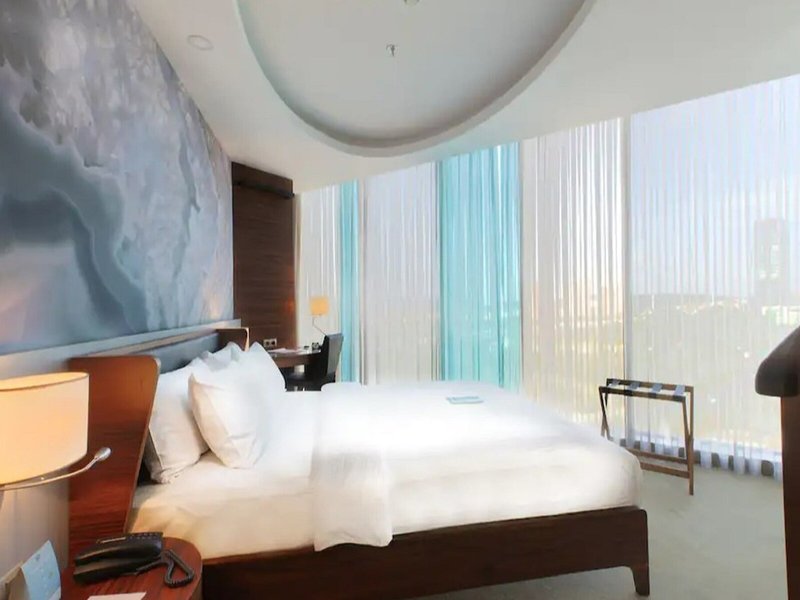 Mercure Istanbul Umraniye 37