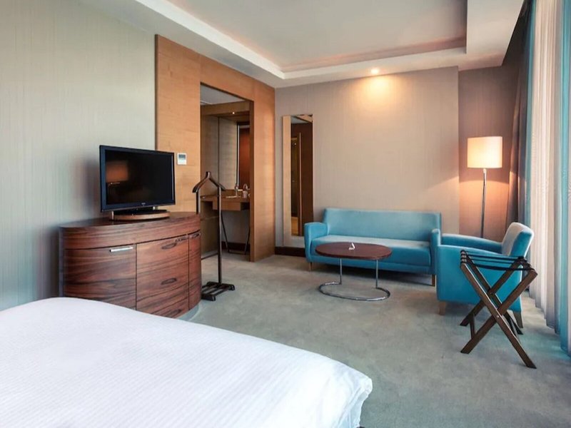 Mercure Istanbul Umraniye 38
