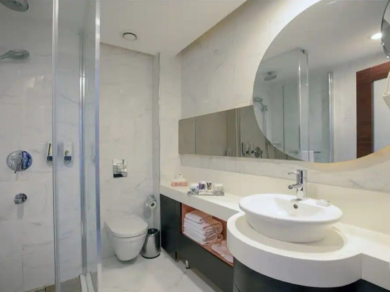 Mercure Istanbul Umraniye 39
